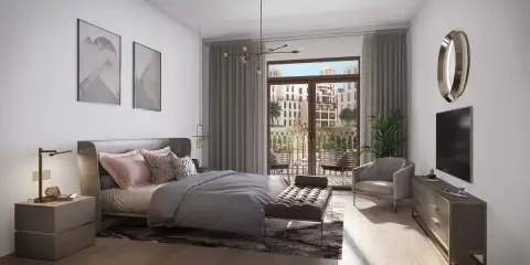 Jadeel Phase 3 By Meraas in Madinat Jumeirah Living, Dubai, foto 4