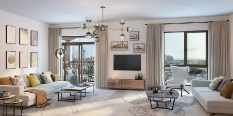 Jadeel Phase 3 By Meraas in Madinat Jumeirah Living, Dubai, foto 5