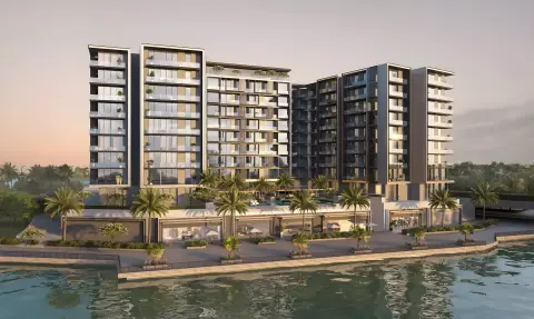 Art Bay East in Al Jaddaf, Dubai, foto 3