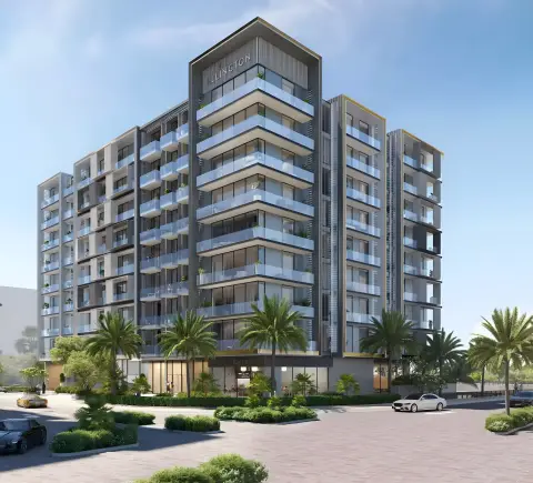 Art Bay East in Al Jaddaf, Dubai, foto 4