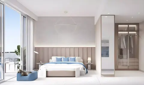 Art Bay East in Al Jaddaf, Dubai, foto 5
