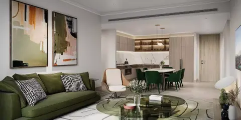 St Regis The Residences in Downtown Dubai, Dubai, foto 5