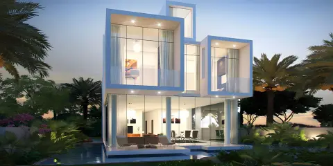 Privilege villlas in International City, Dubai, foto 2