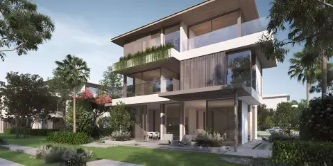 Nad Al Sheba Gardens By Meraas, Nad Al Sheba, Dubai