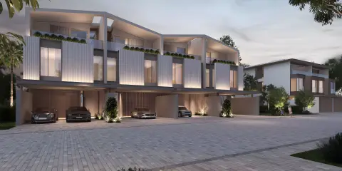 Nad Al Sheba Gardens By Meraas in Nad Al Sheba, Dubai, foto 2