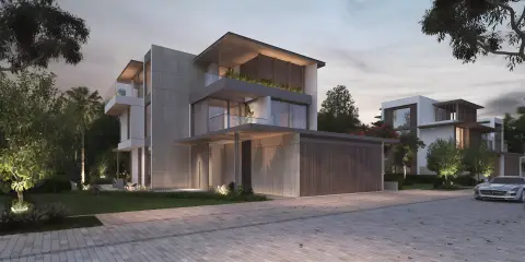 Nad Al Sheba Gardens By Meraas in Nad Al Sheba, Dubai, foto 4