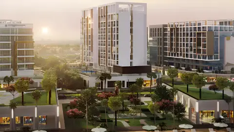 Azizi Riviera 69 in Meydan, Dubai, foto 2