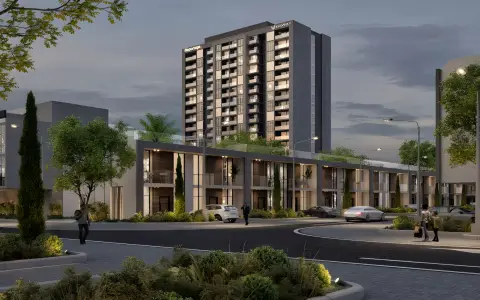 Verdana X in Dubai Investment Park (DIP), Dubai, foto 3