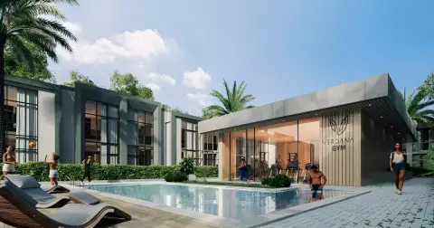 Verdana X in Dubai Investment Park (DIP), Dubai, foto 4