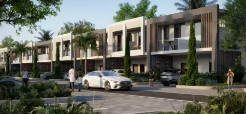 Verdana X in Dubai Investment Park (DIP), Dubai, foto 5