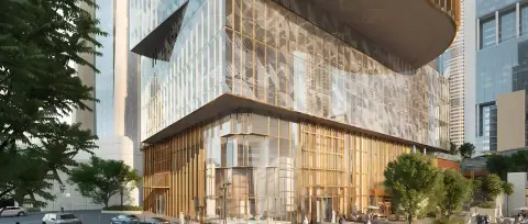 Difc Living in DIFC, Dubai, foto 3