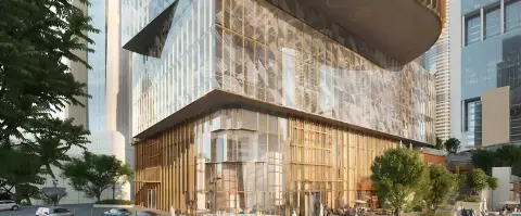 Difc Living in DIFC, Dubai, foto 4