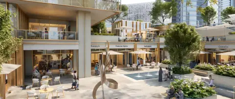 Difc Living in DIFC, Dubai, foto 5
