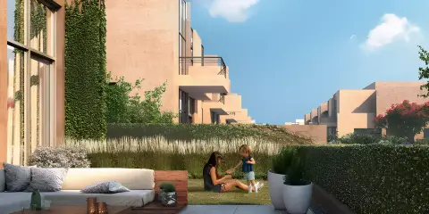 Senses at The Fields in Mohammed Bin Rashid City, Dubai, foto 3