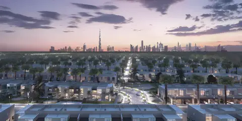 Senses at The Fields in Mohammed Bin Rashid City, Dubai, foto 4