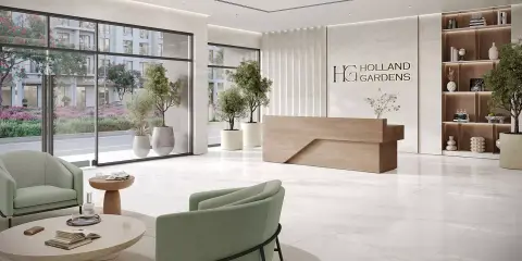 Holland Gardens in Town Square, Dubai, foto 5