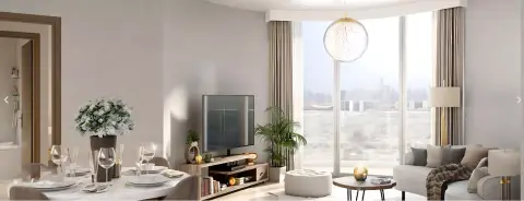 Azizi Jewel in Al Furjan, Dubai, foto 4