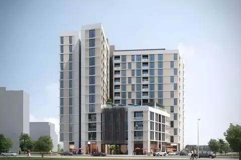 Al Thowima Residences in Al Barsha, Dubai, foto 2