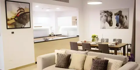 Al Thowima Residences in Al Barsha, Dubai, foto 3