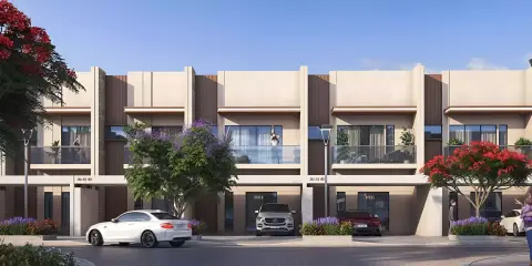 MAG City Meydan, Mohammed Bin Rashid City, Dubai