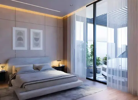Sunset Grove Homes in Jumeirah Village Circle, Dubai, foto 2