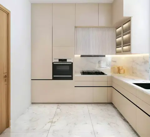 Sunset Grove Homes in Jumeirah Village Circle, Dubai, foto 4