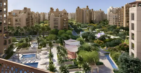 Jadeel Phase 2 By Meraas in Madinat Jumeirah Living, Dubai, foto 2