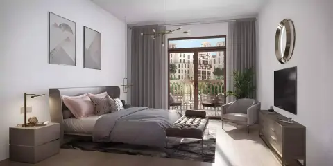 Jadeel Phase 2 By Meraas in Madinat Jumeirah Living, Dubai, foto 3