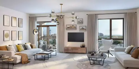 Jadeel Phase 2 By Meraas in Madinat Jumeirah Living, Dubai, foto 4