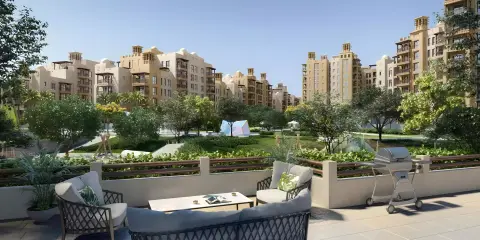 Jadeel Phase 2 By Meraas in Madinat Jumeirah Living, Dubai, foto 5