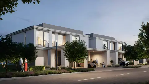 Greenspoint Phase 2 By Emaar, Emaar South, Dubai