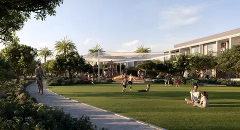 Greenspoint Phase 2 By Emaar in Emaar South, Dubai, foto 2