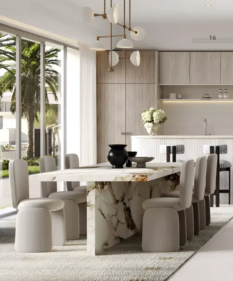Greenspoint Phase 2 By Emaar in Emaar South, Dubai, foto 3