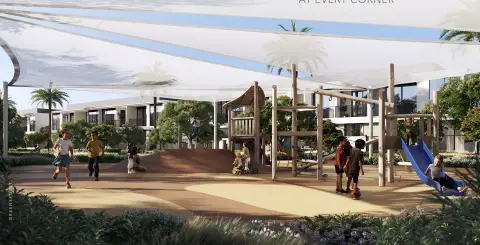 Greenspoint Phase 2 By Emaar in Emaar South, Dubai, foto 5