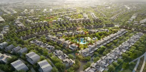Nad Al Sheba Gardens Phase 4 By Meraas in Nad Al Sheba, Dubai, foto 2