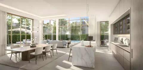 Nad Al Sheba Gardens Phase 4 By Meraas in Nad Al Sheba, Dubai, foto 3