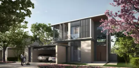 Nad Al Sheba Gardens Phase 4 By Meraas in Nad Al Sheba, Dubai, foto 4