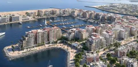 Le Ciel in Port De La Mer, Dubai, foto 5