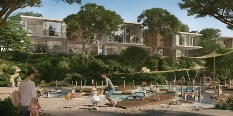 Yasmina Villas in Expo City, Dubai, foto 3