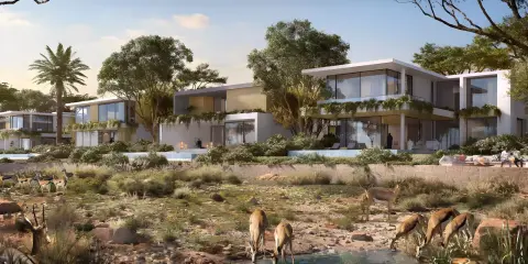 Yasmina Villas in Expo City, Dubai, foto 4