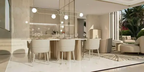 Elie Saab À Vie By G&Co in Mohammed Bin Rashid City, Dubai, foto 4