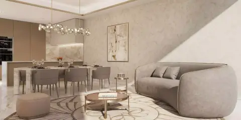Elie Saab À Vie By G&Co in Mohammed Bin Rashid City, Dubai, foto 5