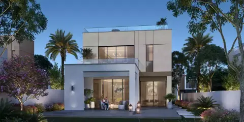 Caya Phase 2 By Emaar, Arabian Ranches 3, Dubai