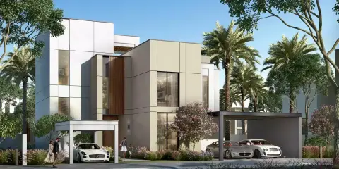 Caya Phase 2 By Emaar in Arabian Ranches 3, Dubai, foto 2