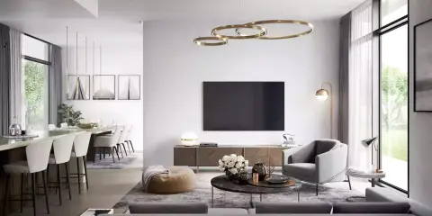 Caya Phase 2 By Emaar in Arabian Ranches 3, Dubai, foto 3