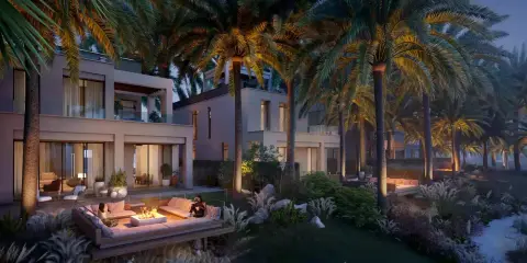 Caya Phase 2 By Emaar in Arabian Ranches 3, Dubai, foto 4