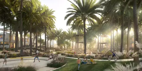 Caya Phase 2 By Emaar in Arabian Ranches 3, Dubai, foto 5