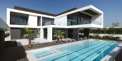 District One, Mohammed Bin Rashid City, Dubai