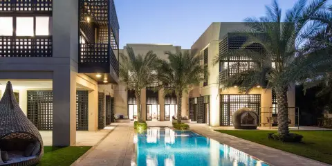 District One in Mohammed Bin Rashid City, Dubai, foto 2