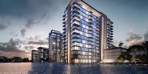 District One in Mohammed Bin Rashid City, Dubai, foto 5